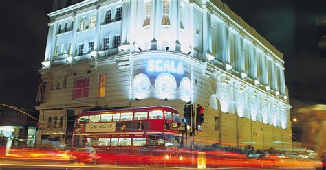 Scala London Events & Tickets 2021 | Ents24