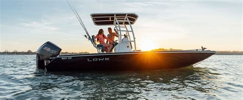 Lowe Boats | Shoals Outdoor Sports - Tuscumbia