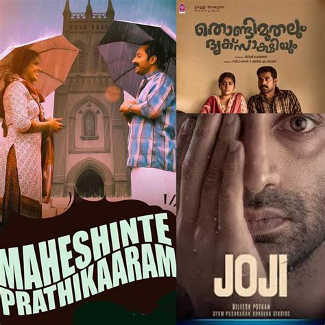 Dileesh Pothan as director 🧑‍🍳 : r/MalayalamMovies