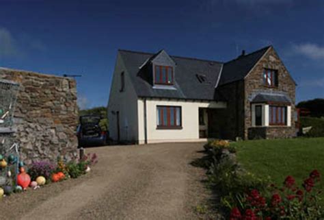 Coed Cottage | Holiday Cottage in Newgale | Coastal Cottages