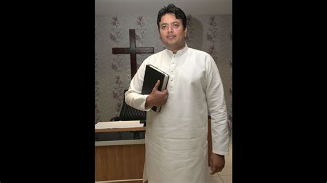 IT raids pastor Ankur Narula’s churches in Punjab - Hindustan Times