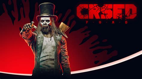 CRSED: F.O.A.D. - Metal Zombie Pack | Download and Buy Today - Epic Games Store