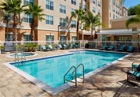 Residence Inn Orlando Lake Mary - SixSuitcaseTravel