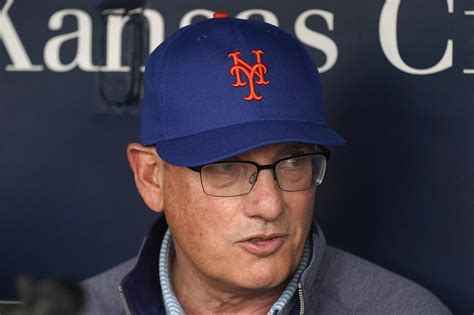 Mets’ Steve Cohen provides hints on massive roster overhaul - nj.com