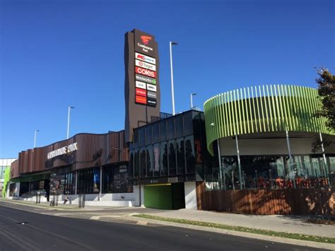 Cranbourne Park Development - Stage 2 nears completion - i2C Architects