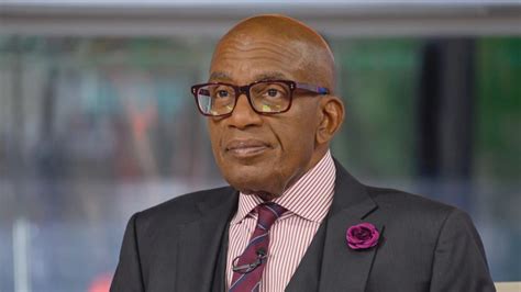 See Al Roker Return After Life-Threatening Hospital Visit | GIANT ...