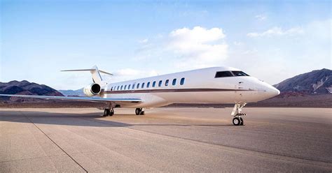 NetJets Expands Diverse Fleet To Meet Growing Demand