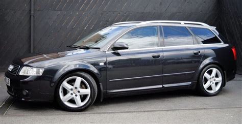 Audi A4 b6 avant tdi sline | in Clayton, West Yorkshire | Gumtree