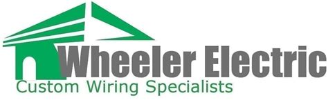 Wheeler Electric - From Troubleshooting to Upgrades and Lighting Solutions, We Handle It All!