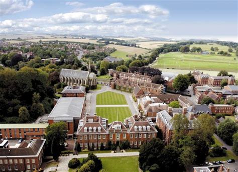 Marlborough College Summer School: About Us