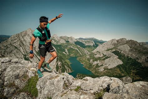 Riaño Trail Run cierra su edición más exitosa con una etapa de lujo en ...