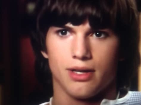 Michael Kelso That 70s Show - behind the scenes Interview - Ashton Kutcher Photo (43180549) - Fanpop
