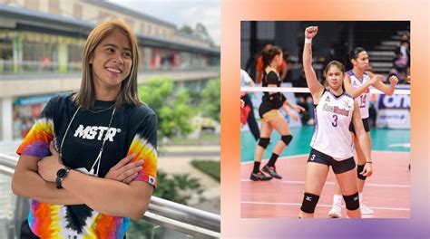 5 Things You Need To Know About Trending Volleyball Star Deanna Wong