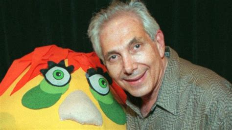 Marty Krofft, creator of iconic children's TV shows including 'H.R. Pufnstuf,' 'Land of the Lost ...