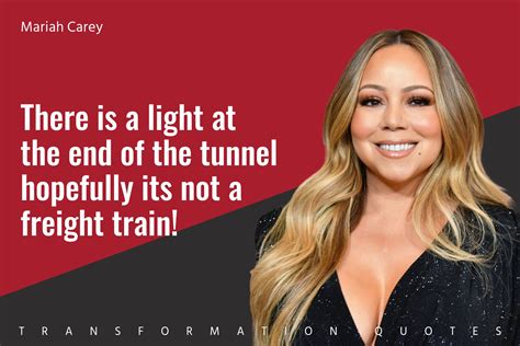 10 Mariah Carey Quotes That Will Inspire You | TransformationQuotes