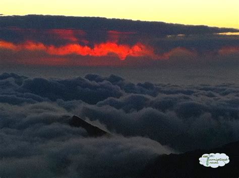 Mount Haleakala summit sunrise tours are unforgettable. - TURNIPSEED TRAVEL