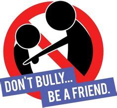 Anti Bullying Poster Ideas