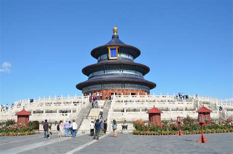 Places to Visit in Beijing, Tourist Attractions in Beijing, Beijing ...