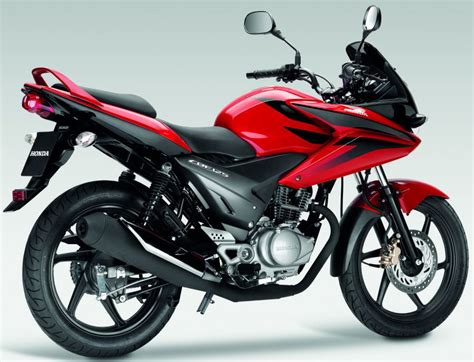 HONDA CBF 125 – Wypozyczalnia motocykli