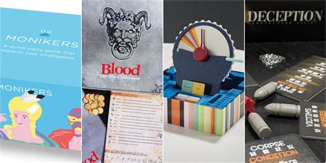 Best Party Board Games