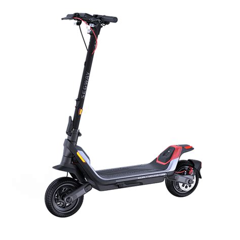 Ninebot KickScooter P100S in EU stock, we have coupons