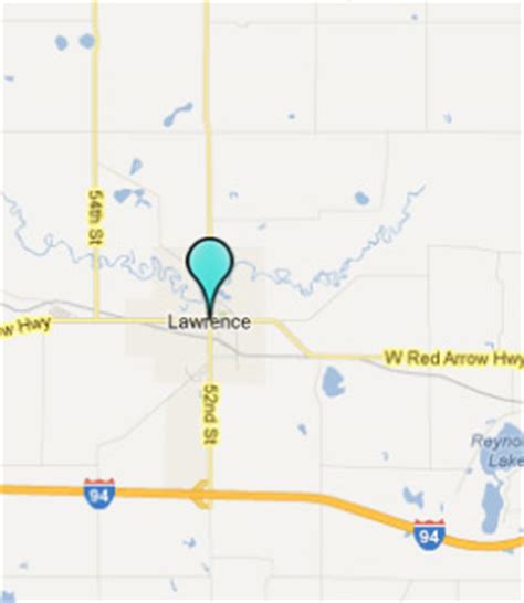 Hotels & Motels near Lawrence, MI - See All Discounts