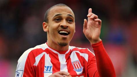 Peter Odemwingie: Rotherham United sign former West Brom and Stoke City ...