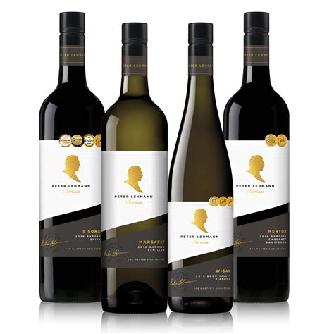 Peter Lehmann Wines | Our Wines | Barossa Wines