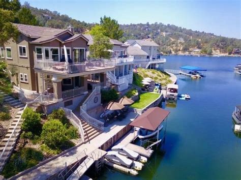 Lake Tulloch Waterfront - Copperopolis CA Real Estate - 10 Homes For Sale | Zillow