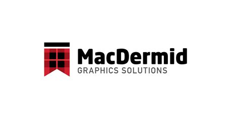 MacDermid Printing Solutions Rebrands as MacDermid Graphics Solutions ...