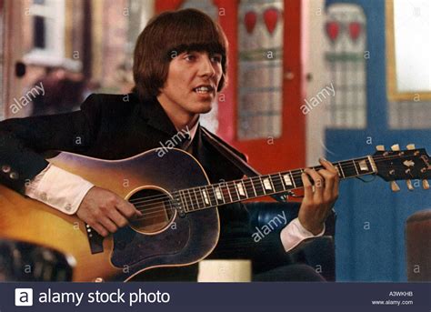 George Harrison Guitar Stock Photos & George Harrison Guitar Stock Images - Alamy