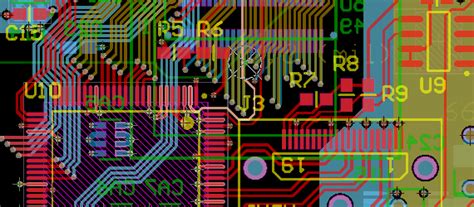 PCB Fabrication Tutorial - engscope Step-by-Step PCB Fab Tutorial