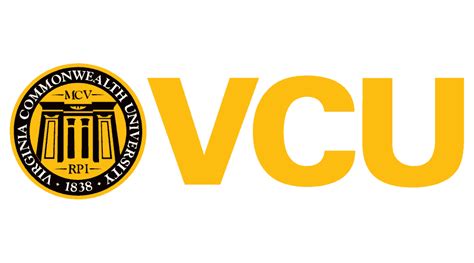 Virginia Commonwealth University (VCU) Vector Logo | Free Download - (.SVG + .PNG) format ...