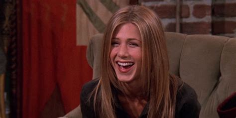 Friends: Rachel's 5 Best Outfits (& 5 Worst)