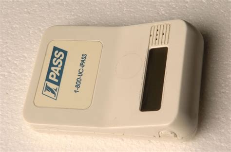 I-Pass phasing out transponders for sticker tags - Chicago Sun-Times