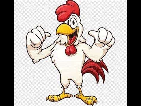 Rooster Song - YouTube