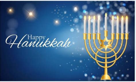 Happy Hanukkah 2023 – Get New Year 2023 Update