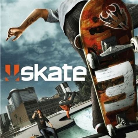 FULL Skate 3 Soundtrack - playlist by Guilherme | Spotify