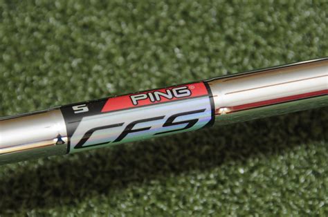 PING G20 Irons - In For Review - General Equipment Talk - MyGolfSpy Forum