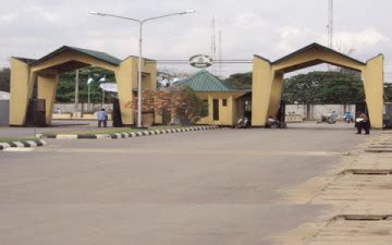 The University of Uyo in Akwa Ibom State was, Wednesday, closed down ...