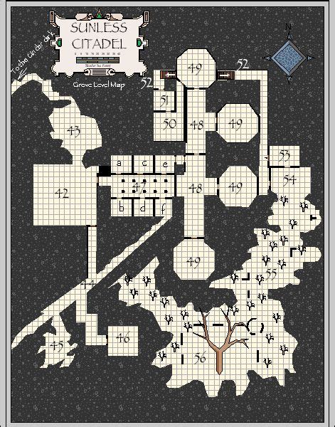 Pin on D&D maps