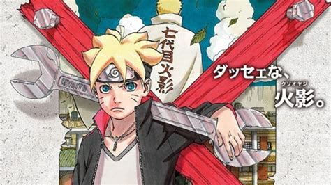 New Naruto Info in 2023: Will Naruto Have a New Anime?