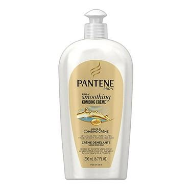 2 Pack - Pantene Pro-V Gold Series Leave-On Detangling Milk 7.6 oz ...