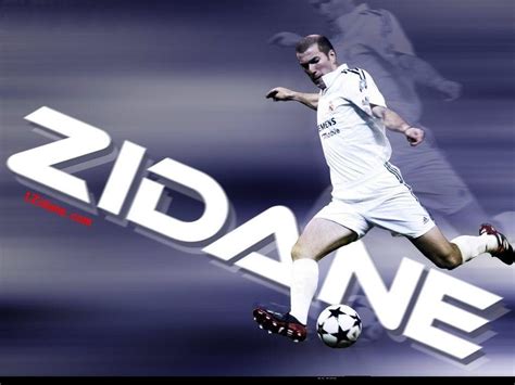 Zinedine Zidane Wallpapers - Wallpaper Cave