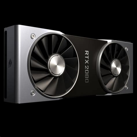 สิ้นสุดการรอคอย NVIDIA เปิดตัว GeForce RTX รุ่นใหม่ รองรับเทคโนโลยี Ray ...