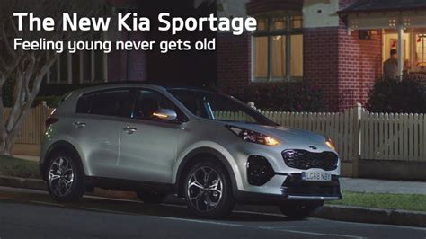 2021 Kia Commercial Songs – TV Advert Music