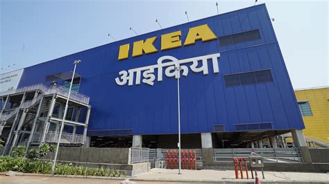 IKEA Navi Mumbai - Furniture & Home Furnishing Store - IKEA