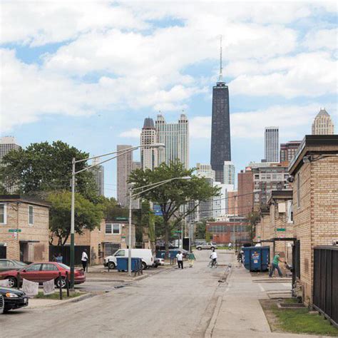 Chicago Ghetto : r/UrbanHell