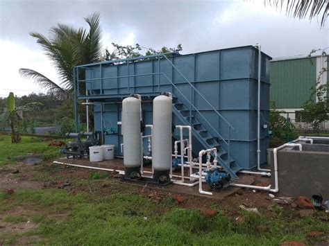 Effluent Treatment Plant Design Service in Navi Mumbai | ID: 11609461373