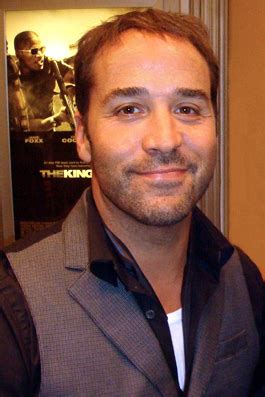 Jeremy Piven - Wikidata